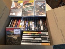Huge lot psp for sale  Rocky River