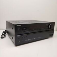 Onkyo stereo receiver for sale  Lodi