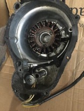 Suzuki gs550 alternator for sale  BOSTON