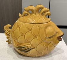 Vintage yellow harvest for sale  Westchester