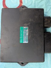 Yamaha 4xv ecu for sale  BIRMINGHAM