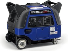 Yamaha ef30isebz ef3000iseb d'occasion  Expédié en Belgium