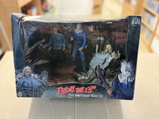 Neca friday 13th for sale Neca friday 13th for sale  NEWCASTLE