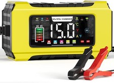 Car battery charger for sale  HALESOWEN