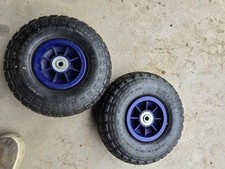 Inch pneumatic tyre for sale  LLANDOVERY