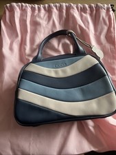 Cicca mini blue for sale  TROON