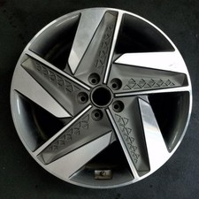 Hyundai machined charcoal for sale  Anaheim
