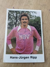 Unikat rginales autogramm gebraucht kaufen  Hamm