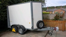 Ifor williams bv85g for sale  LEIGHTON BUZZARD