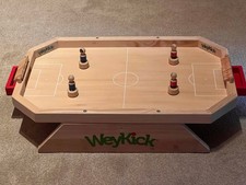 Weykick magnetic wooden for sale  TONBRIDGE