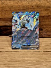 Pokemon kyurem 028 gebraucht kaufen  Nürnberg