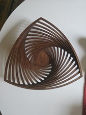 teak bowl for sale  CHICHESTER