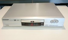 Lecteur dvd mp3 d'occasion  Poisy