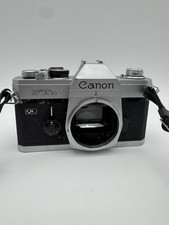 Canon ftb 35mm gebraucht kaufen  Weil der Stadt