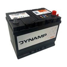Batterie Dynamp SMF DF702 068 12V 70Ah 540CCA d'occasion  Soliers