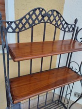 Mobile ingresso ferro usato Mobile ingresso ferro usato  Centro Valle Intelvi