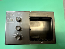 Wolf 2792250 re12 gebraucht kaufen  Crailsheim