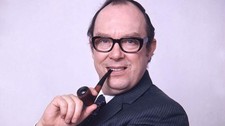 Eric morecambe signed for sale  KNUTSFORD