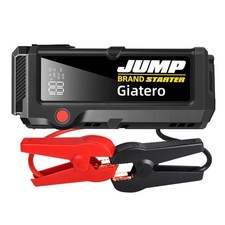Avviatore emergenza auto usato  Italia