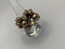 Konplott ring pearl gebraucht kaufen  Braunschweig