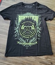 Rammstein shirt tourshirt gebraucht kaufen  Zwickau