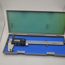 Mitutoyo 150mm digimatic for sale  BRIDGWATER