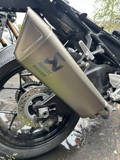 Honda fireblade cbr1000rr for sale  RUGBY