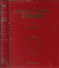 Questa nostra francesco usato  Italia