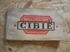Carnet bulletin reglage d'occasion  Vaison-la-Romaine