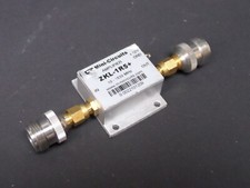 Mini circuits zkl gebraucht kaufen  Weyhe