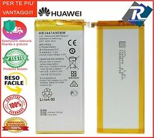 Batteria huawei hb3447a9ebw usato  Napoli