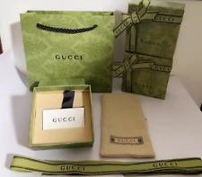 Genuine gucci jewellery for sale  BIRMINGHAM