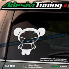 Adesivo pucca sticker usato  Nole