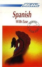 Spanish with Ease by Anton, J., usado comprar usado  Enviando para Brazil