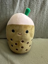 Squishmallow bernice bubble for sale  WATFORD