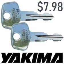 Yakima replacement key for sale  Marietta