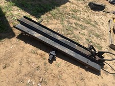 Heavy duty steel for sale  San Diego