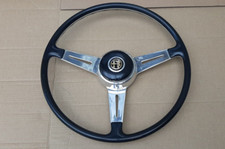 Original steering wheel d'occasion  Expédié en Belgium