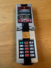 Power rangers super for sale  MARKFIELD