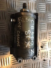 Honda cb650z sohc for sale  WIGTON