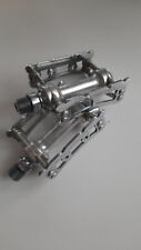 Campagnolo retro pedale gebraucht kaufen  Karlsruhe