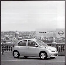 Nissan micra hatchback for sale  UK