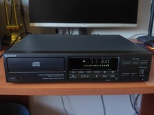Lettore player sony usato  Ancona