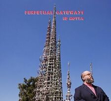 Perpetual Gateways by Ed Motta CD 2016 Must Have Jazz DIGIPAK FAST SHIP FROM USA comprar usado  Enviando para Brazil