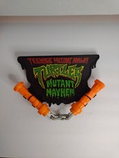 Dynacraft teenage mutant for sale  Springdale