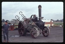 Marshall traction engine for sale  YORK