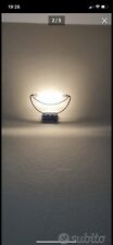 Applique con lampada usato  Finale Emilia