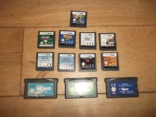 Nintendo gameboy advance for sale  DERBY