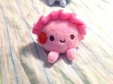 Kawaii keychain straps d'occasion  Expédié en France
