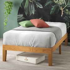 Zinus moiz wood for sale  Haltom City